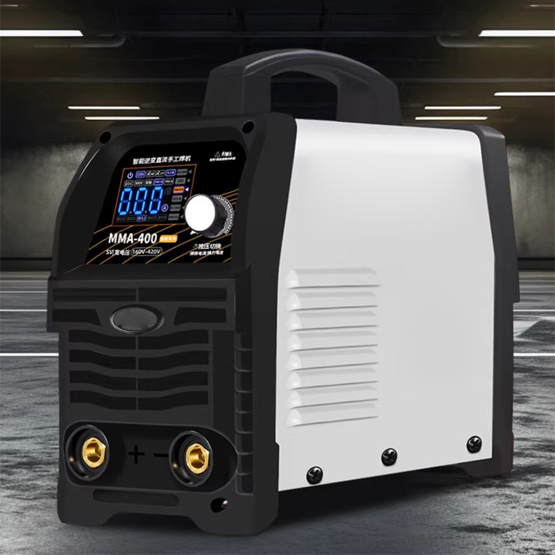 Industrial Grade Laser Welder - ZX7-250 Welding Machine Home Use 220V/380V