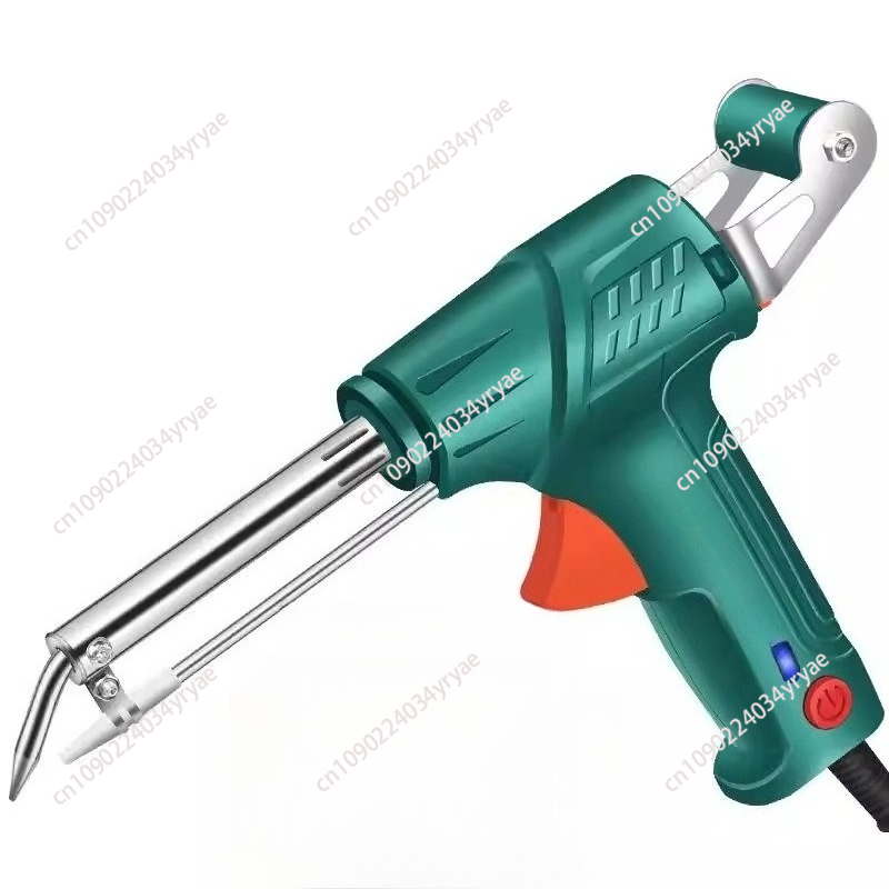 Industrial Grade Laser Welder - A88E-Internally Heated Industrial Laser-Welding Tool,110V Handheld