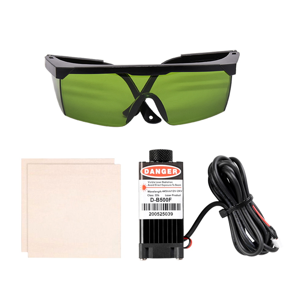 Industrial Laser Printer - 3D printer parts Laser Engraving Module