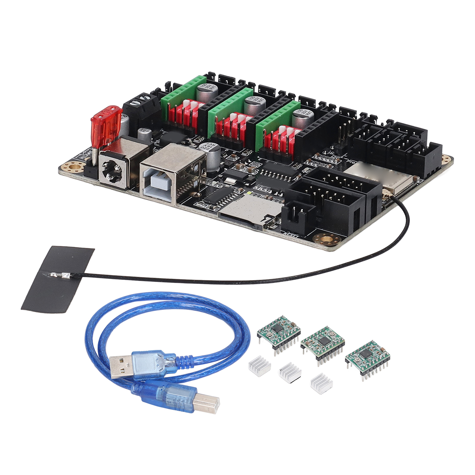 Controller Grbl Board - MKS DLC32 V2.1 32Bit GRBL Control