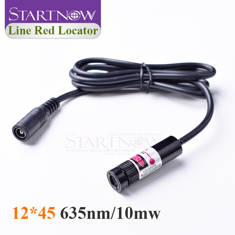 Line Red Locator 635nm Infrare - Industrial Infrared Laser review and price