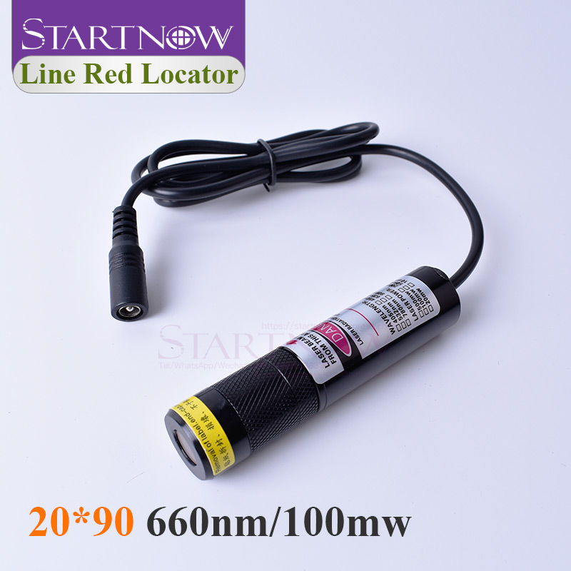 Line Red Locator 635nm Infrare - Industrial Infrared Laser review and price