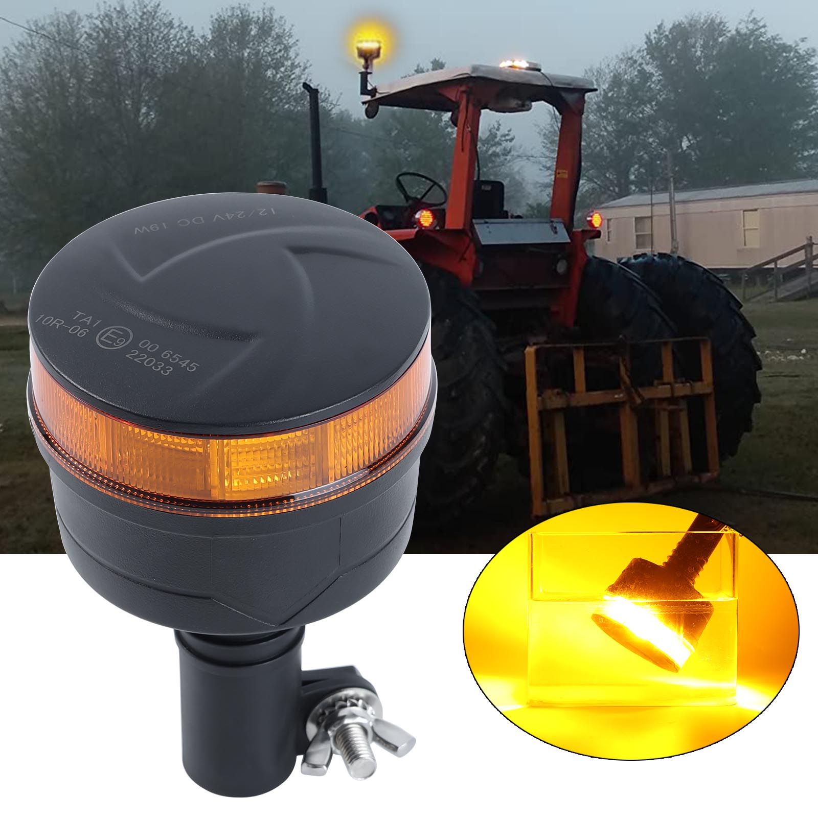 12V 24V Emergency Strobe Warni - Industrial Laser Pointer 24V review and price