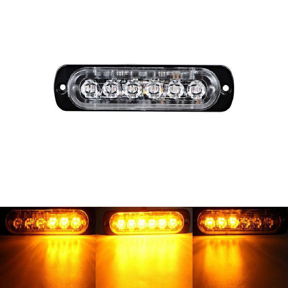 12V 24V Car Led Strobe Light F - Industrial Laser Pointer 24V review and price