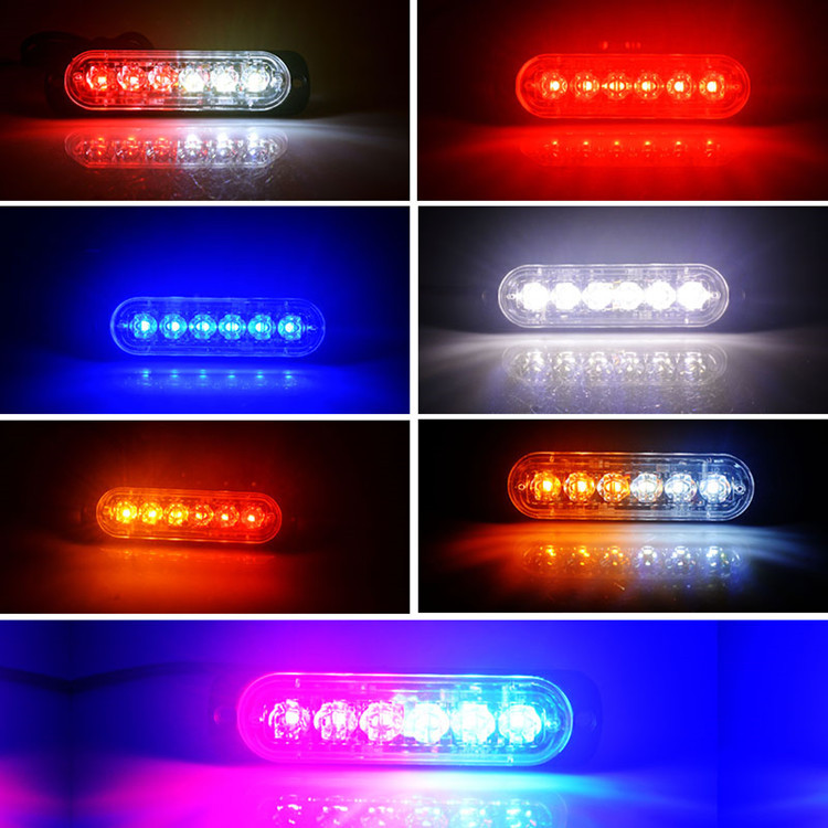 12V 24V Car Led Strobe Light F - Industrial Laser Pointer 24V review and price