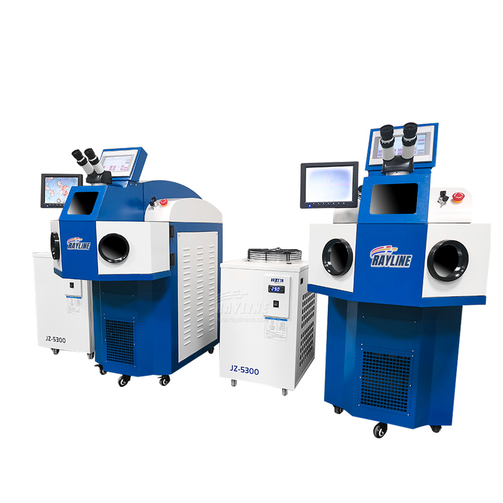 New Design Vertical External W - Industrial Grade Laser Welder review and price