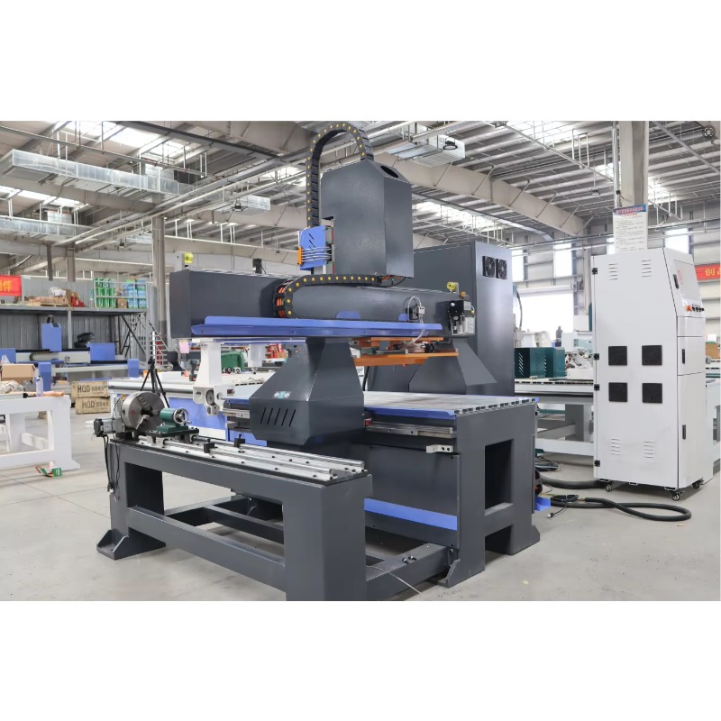 Cnc Mill High Precision 6090 C - Cnc Milling Machine review and price