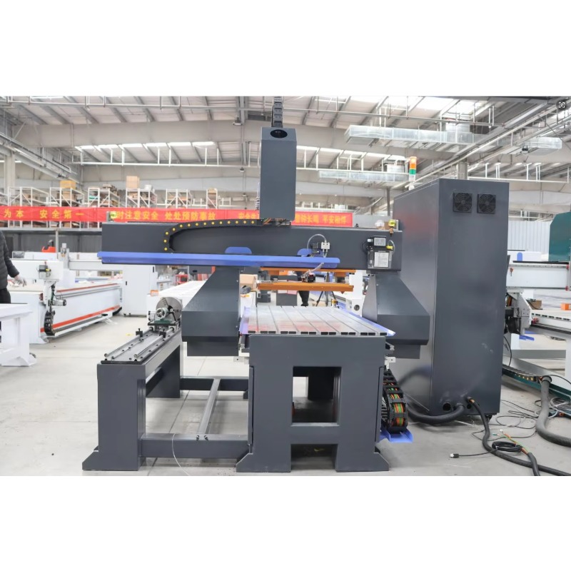 Cnc Mill High Precision 6090 C - Cnc Milling Machine review and price