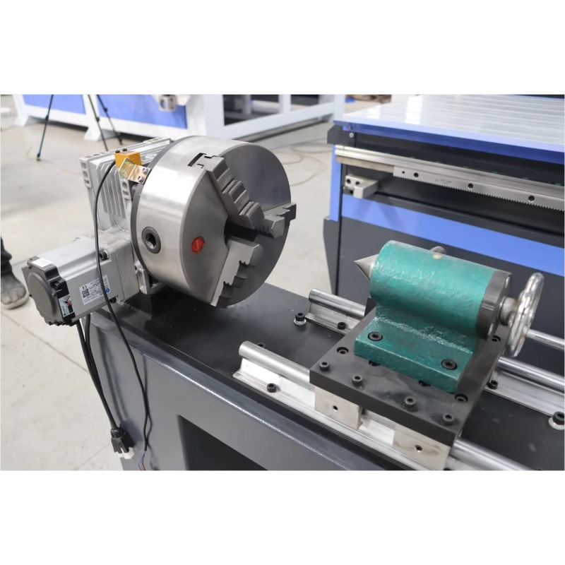 Cnc Mill High Precision 6090 C - Cnc Milling Machine review and price