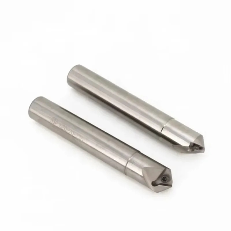In stock SSP Tungsten Steel CN - Cnc Milling Machine review and price