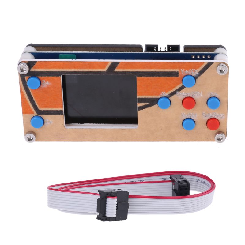 GRBL Offline 3 Controller Boar - Controller Grbl Board review and price