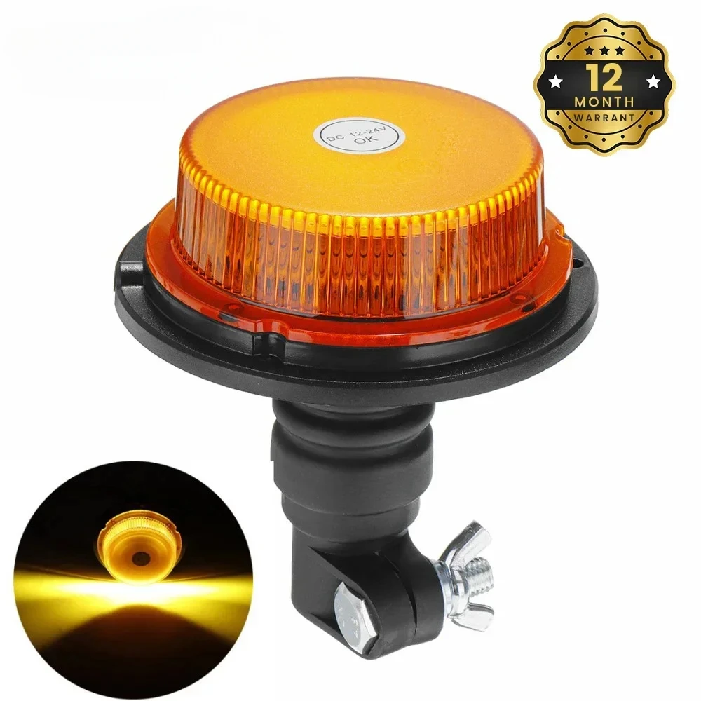 12V 24V Emergency Strobe Light - Industrial Laser Pointer 24V review and price