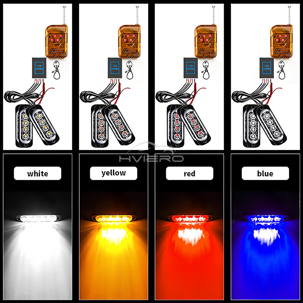 1X 4 in 1 Wireless Emergency S - Industrial Laser Pointer 24V review and price