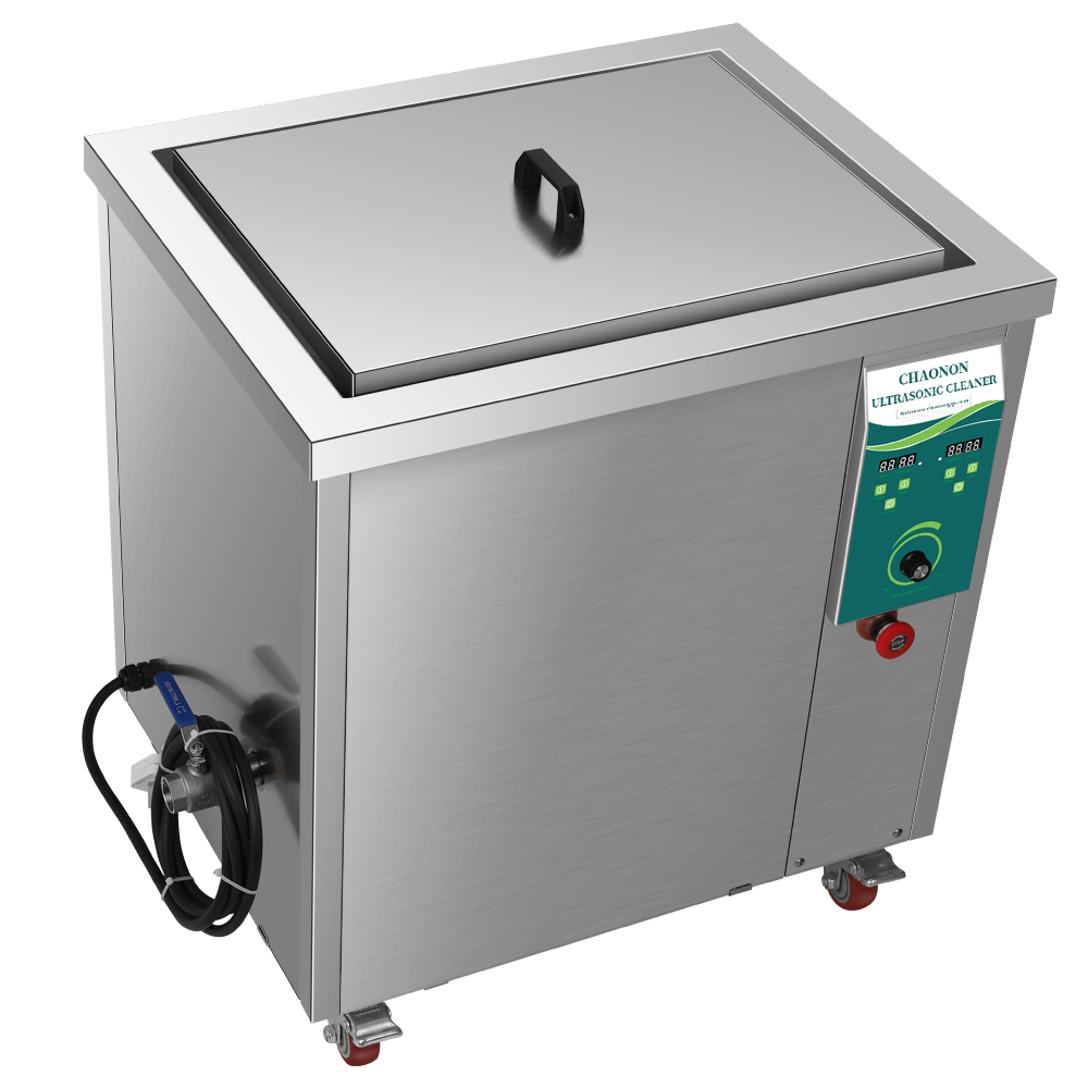 Chaonon 108L Single Tank Indus - Industrial Laser Cleaning Equipment review and price