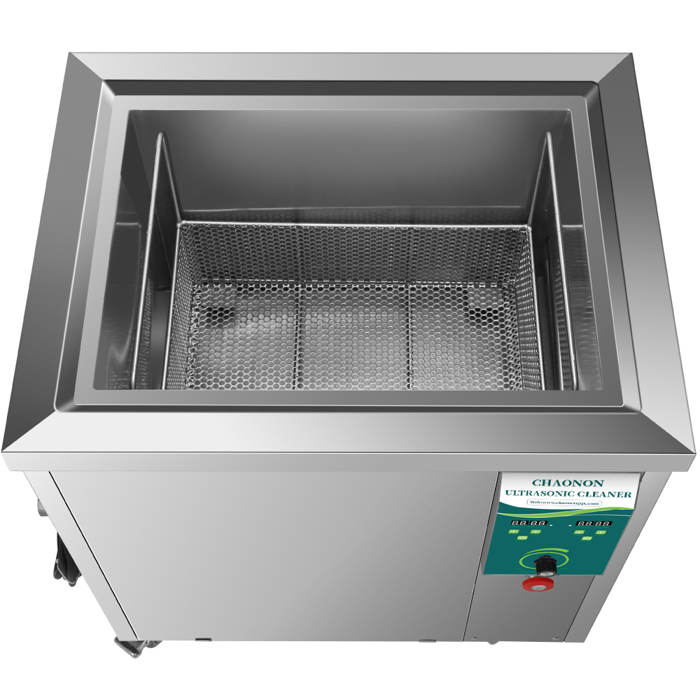 Chaonon 108L Single Tank Indus - Industrial Laser Cleaning Equipment review and price