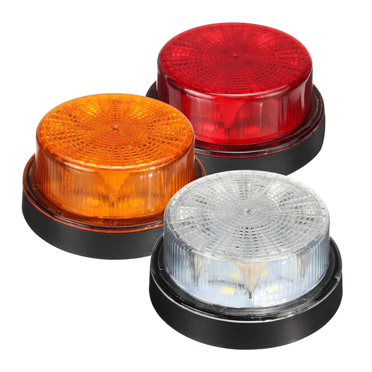 12V 24V Car LED Flashing Light - Industrial Laser Pointer 24V review and price