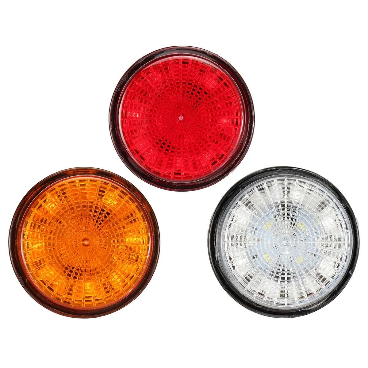 12V 24V Car LED Flashing Light - Industrial Laser Pointer 24V review and price