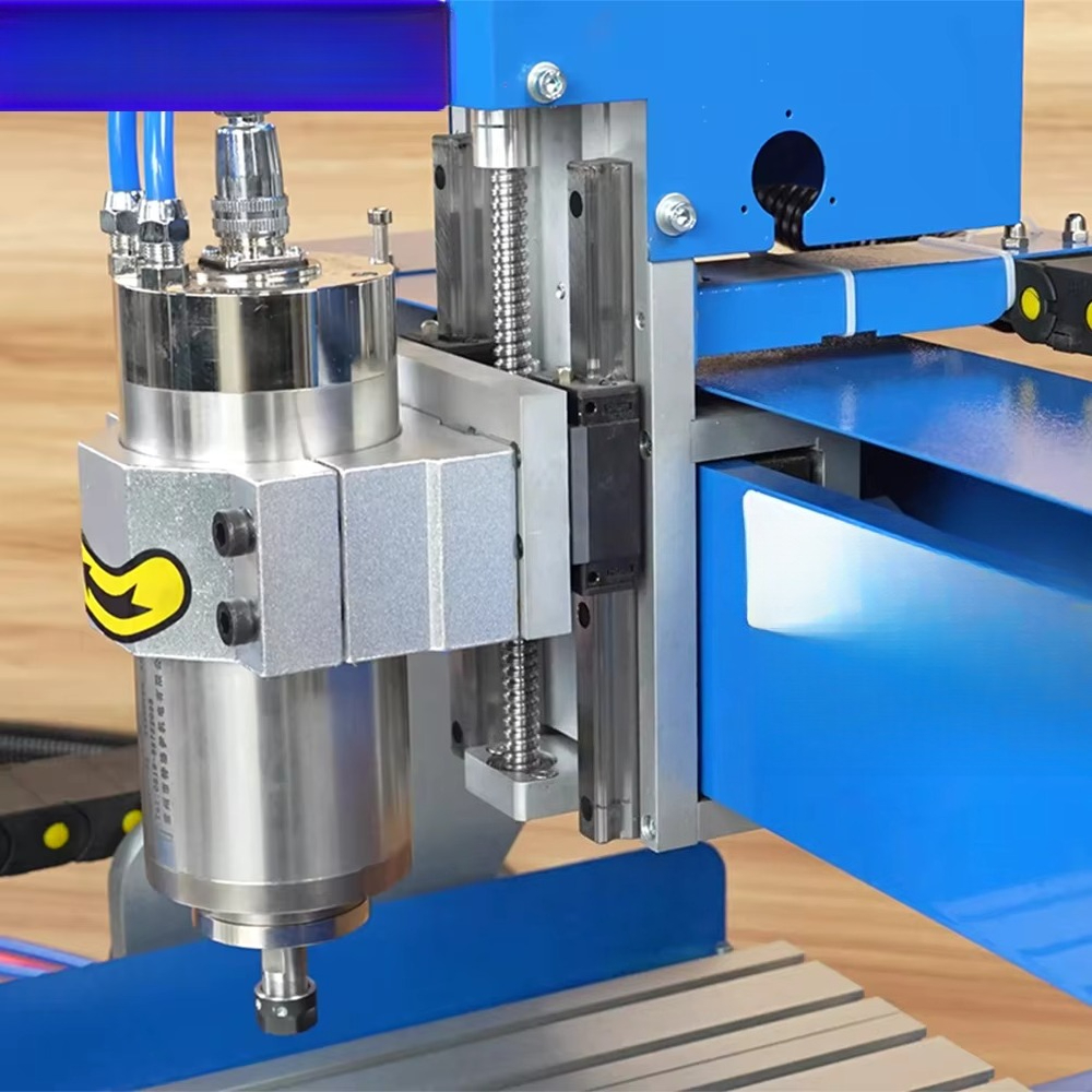 CNC Router 6090 Model CNC Engr - Cnc Milling Machine review and price