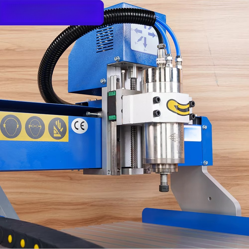 CNC Router 6090 Model CNC Engr - Cnc Milling Machine review and price