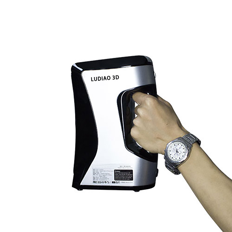High Precision Non-white Light - Industrial Laser Printer review and price