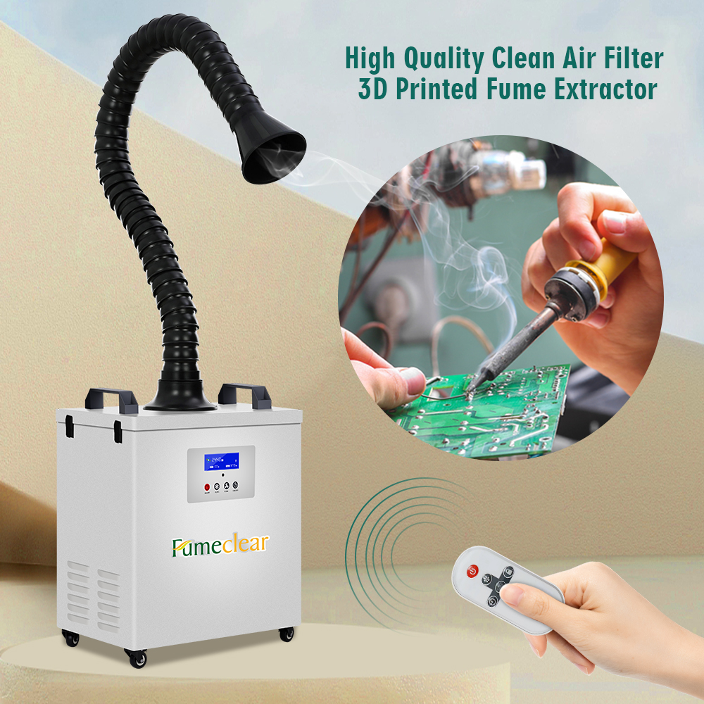 Strong Suction Industrial Weld - Industrial Laser Printer review and price