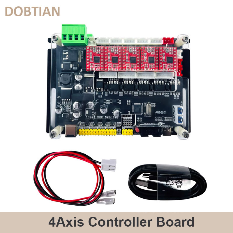 32bits GRBL Offline Controller - Controller Grbl Board review and price