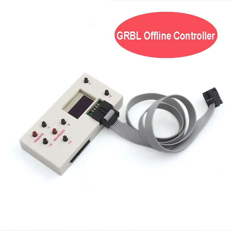 GRBL Offline Controller board  - Controller Grbl Board review and price