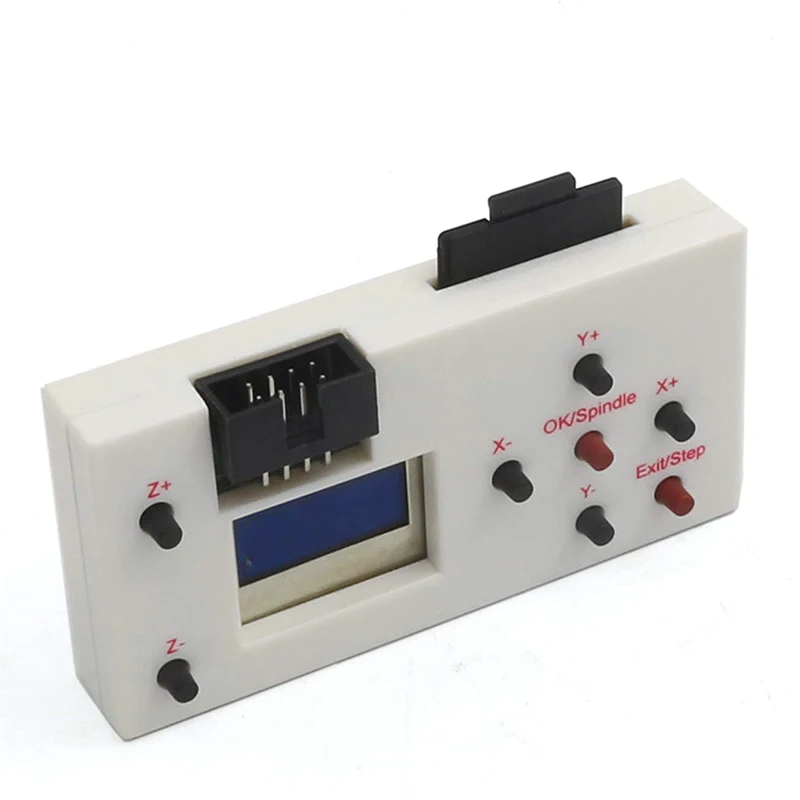 GRBL Offline Controller board  - Controller Grbl Board review and price