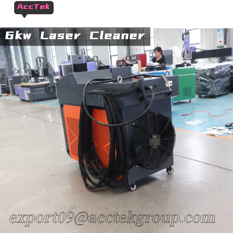 Automotive Industry Cleaning M - Industrial Laser Paint Remover review and price