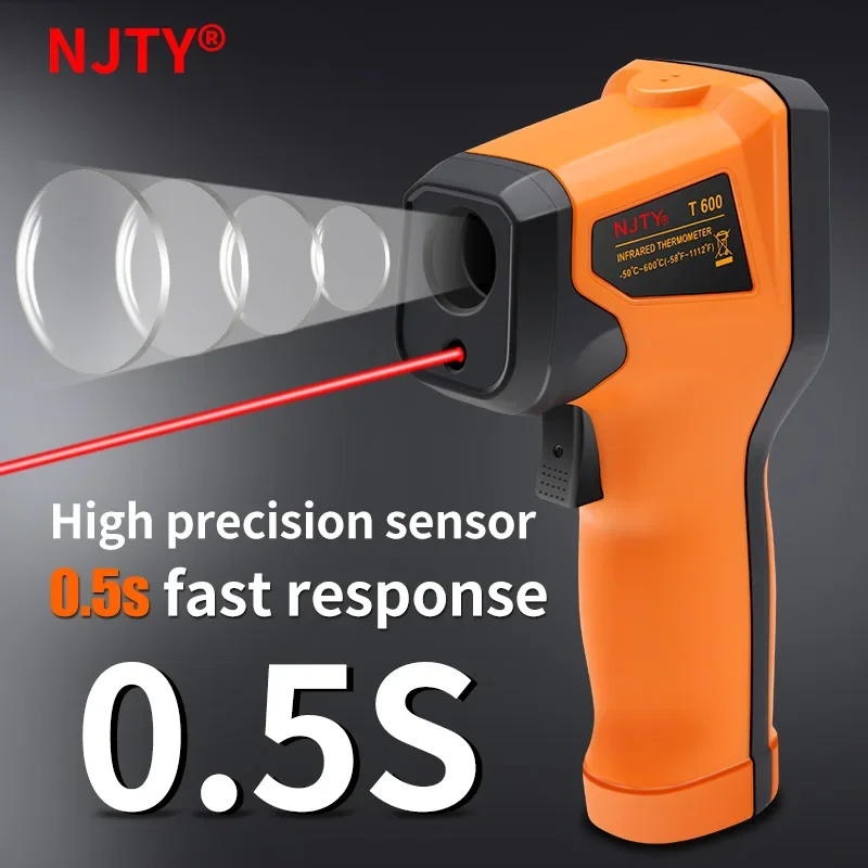 T400 T600 Digital Infrared The - Industrial Infrared Laser review and price