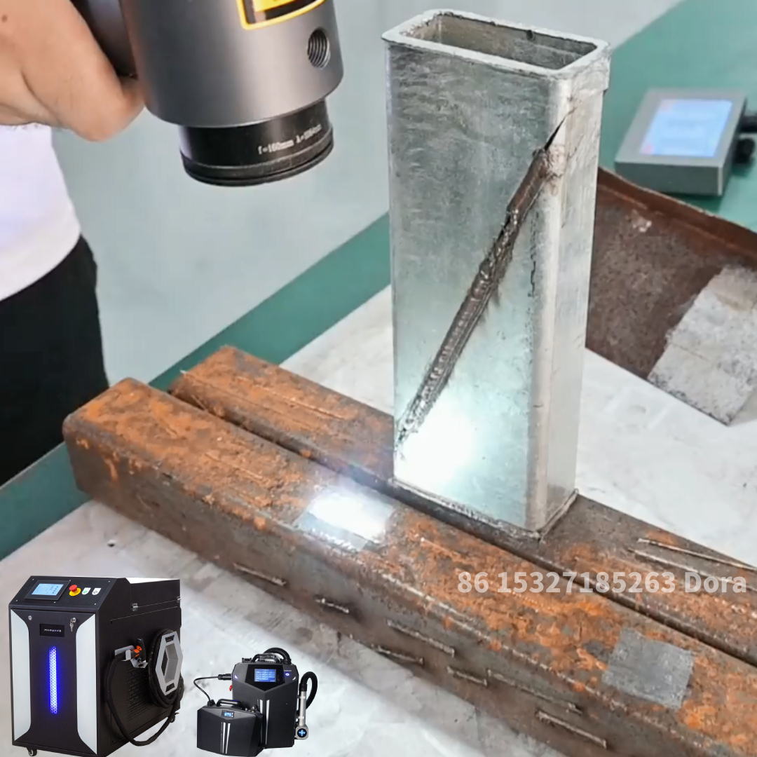1000W Industrial Laser Rust Re - Industrial Laser Paint Remover review and price