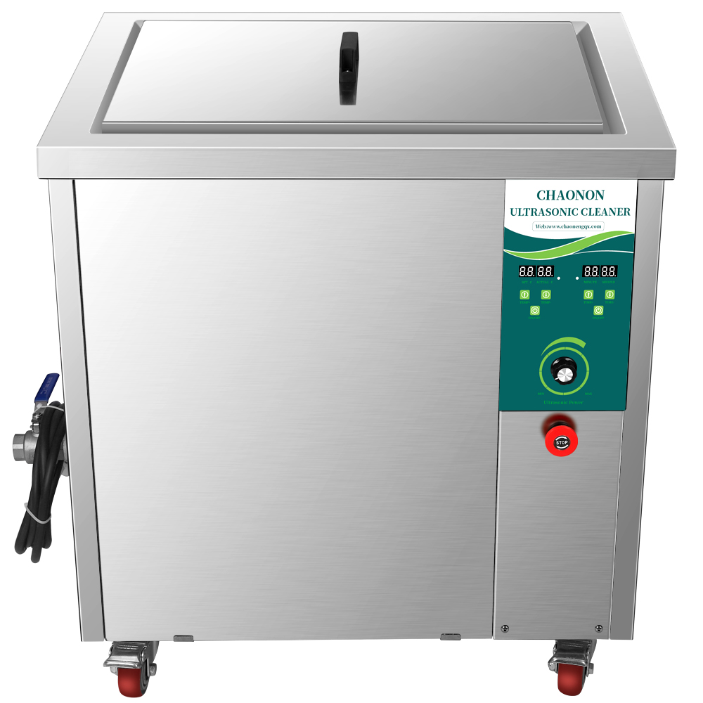 Large Capacity  Industrial Ult - Industrial Laser Cleaning Equipment review and price