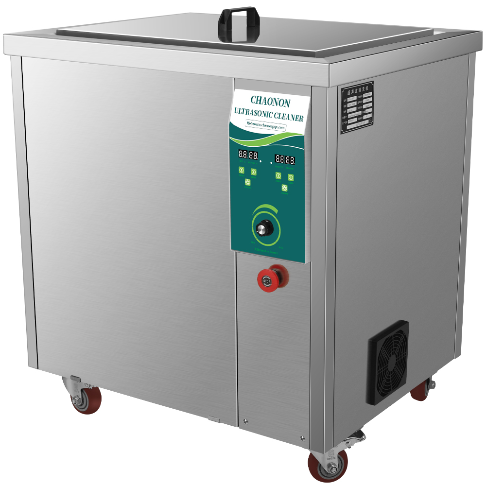 Large Capacity  Industrial Ult - Industrial Laser Cleaning Equipment review and price