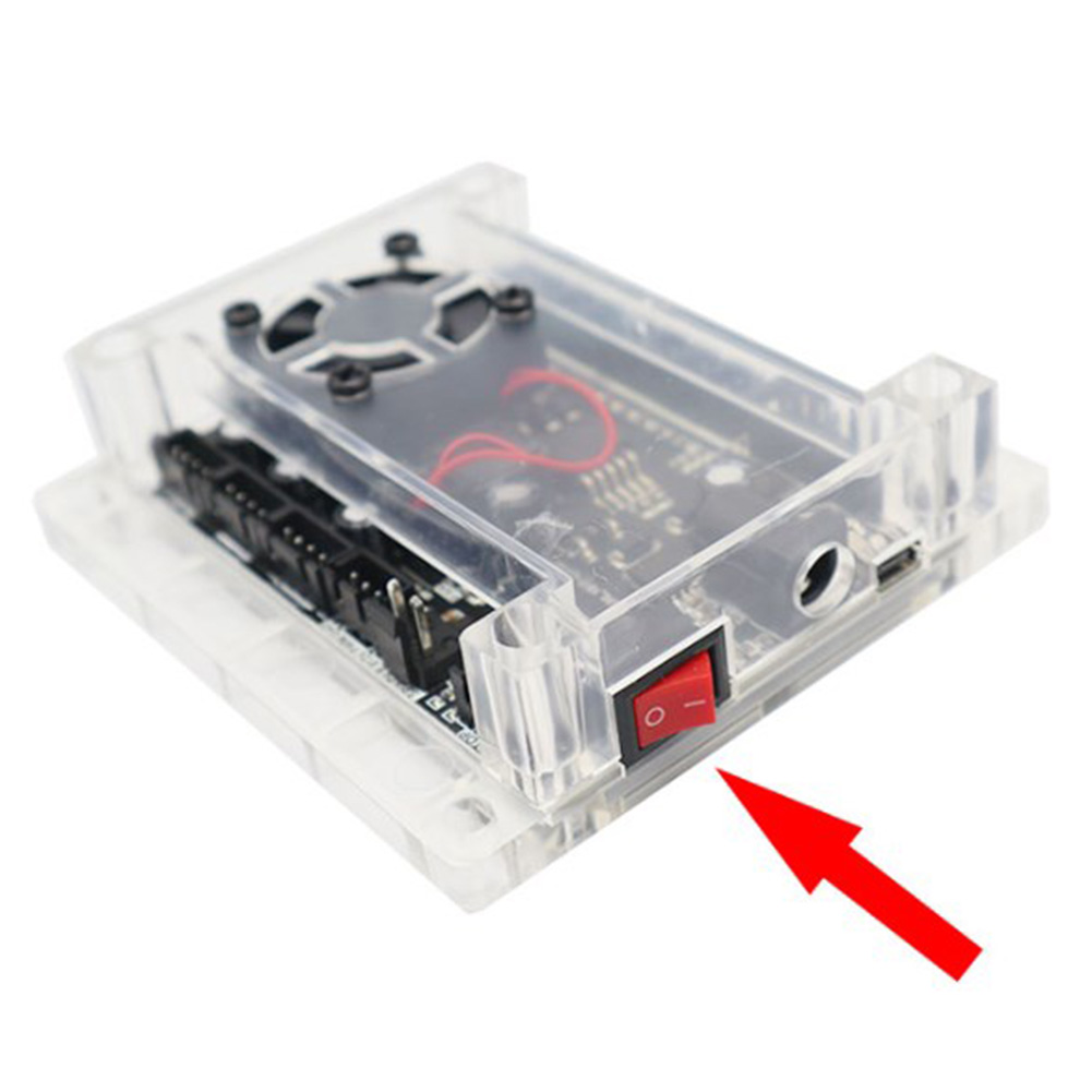For GRBL Compatible Engraving  - Controller Grbl Board review and price