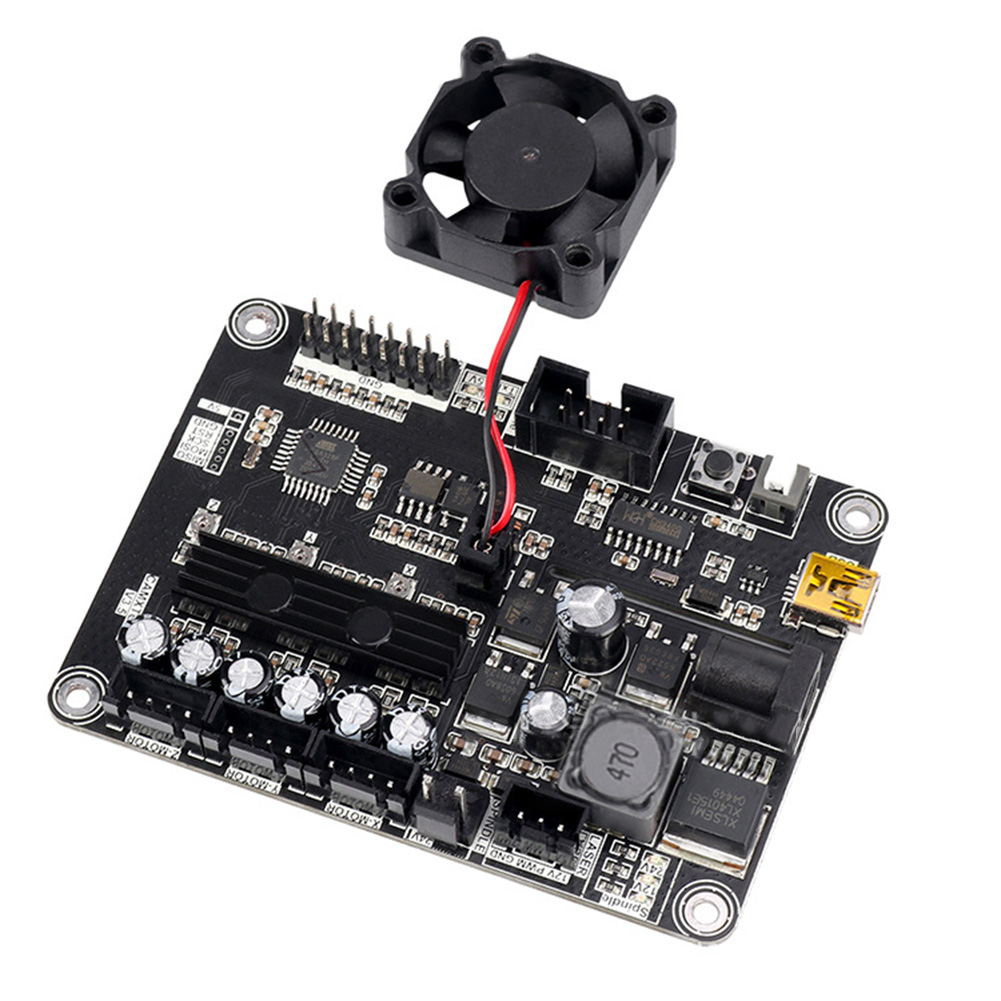 For GRBL Compatible Engraving  - Controller Grbl Board review and price
