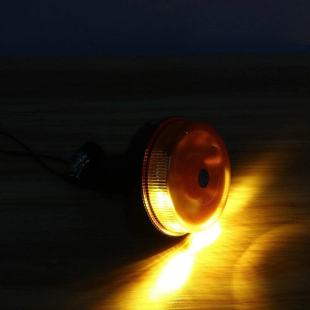 2pcs 12V 24V Vehicle Amber War - Industrial Laser Pointer 24V review and price