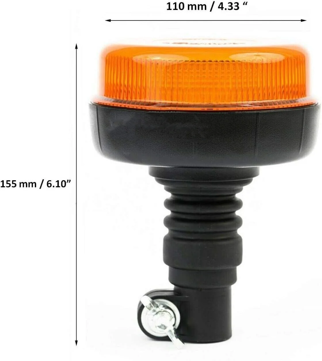 2pcs 12V 24V Vehicle Amber War - Industrial Laser Pointer 24V review and price