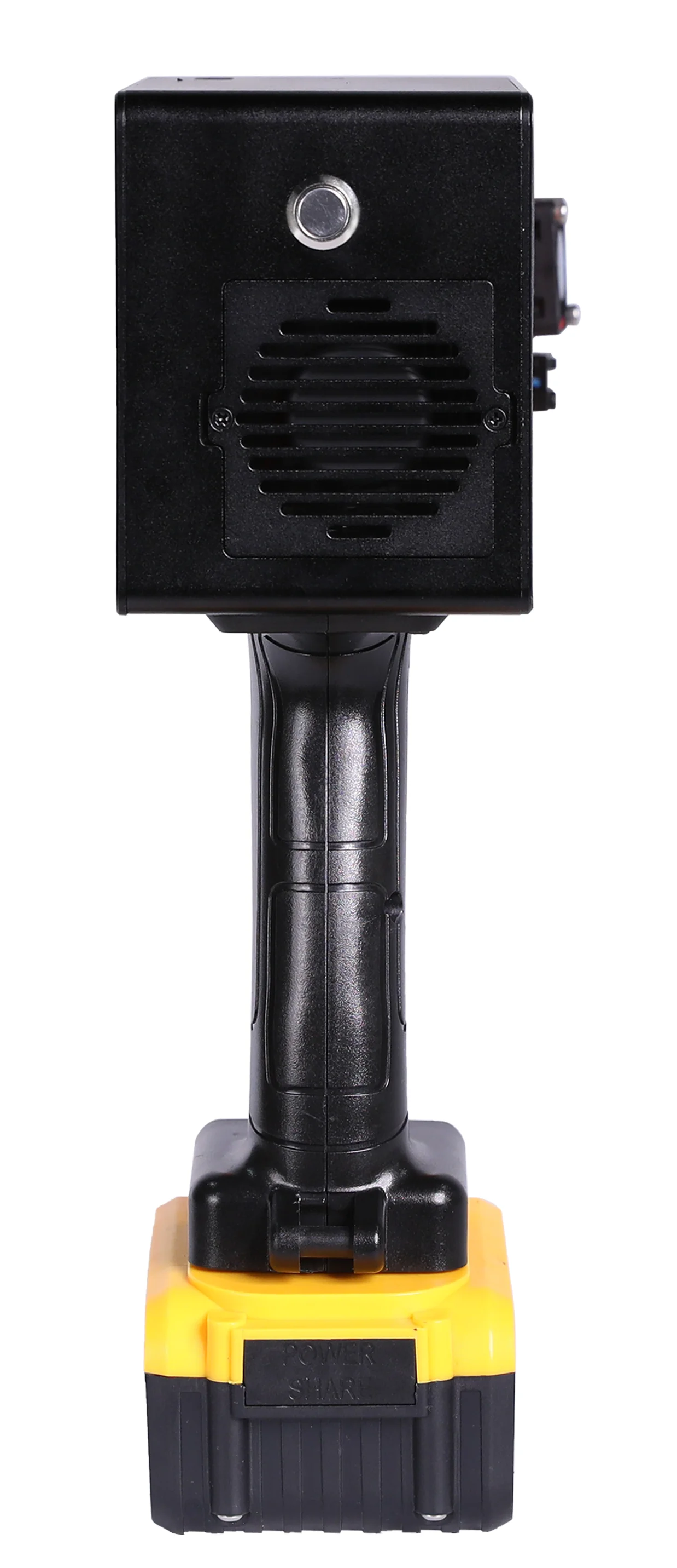 10W Handheld Portable Laser En - Industrial Laser Printing Machine review and price