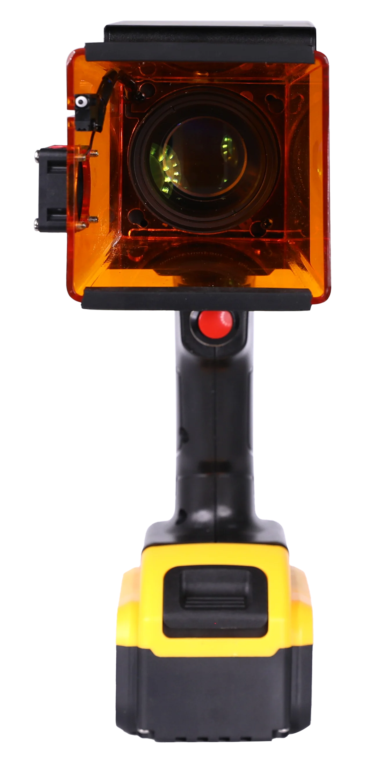 10W Handheld Portable Laser En - Industrial Laser Printing Machine review and price