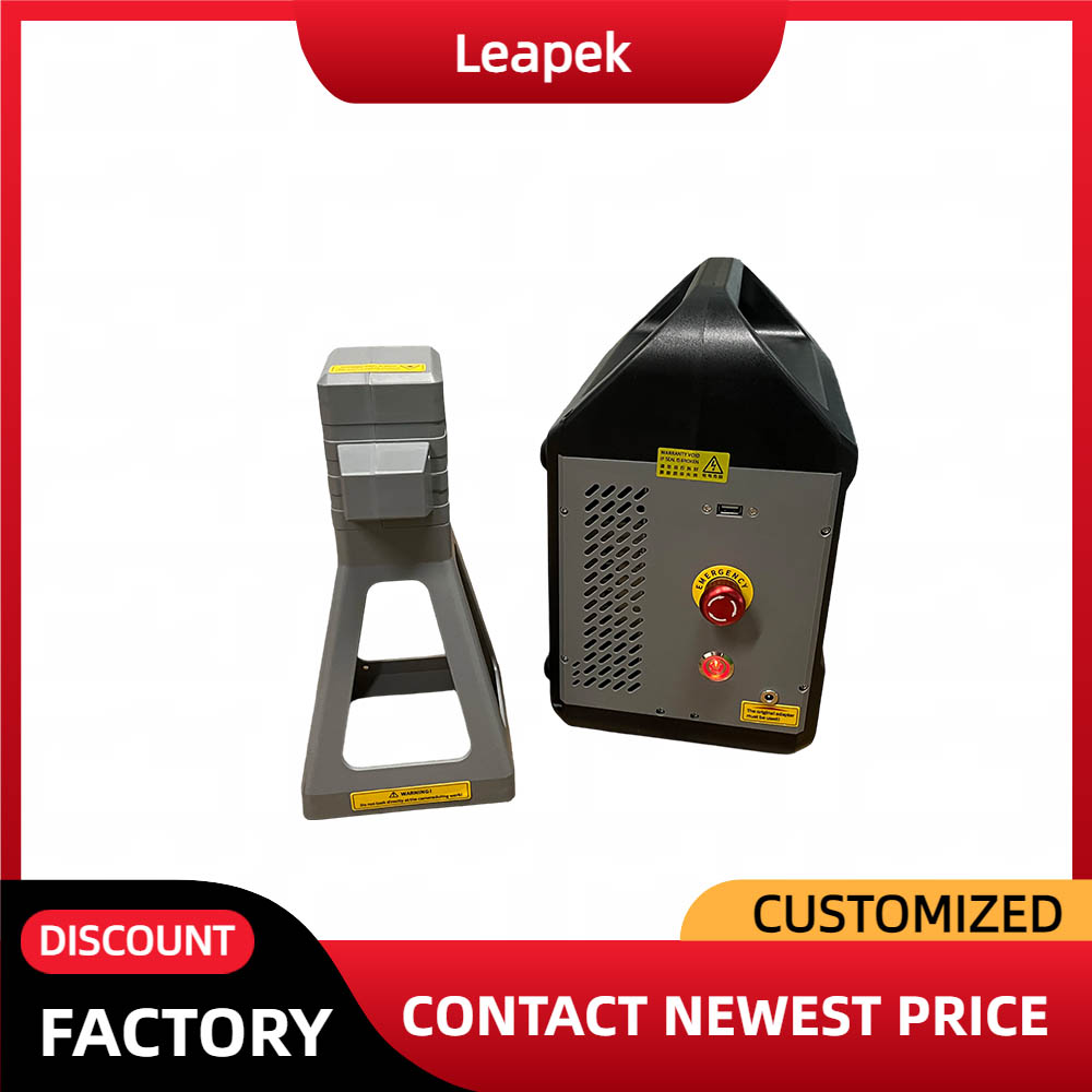 Portable Laser Engraving Machi - Industrial Laser Printer review and price