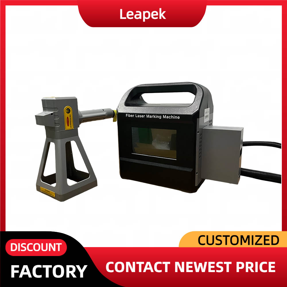 Portable Laser Engraving Machi - Industrial Laser Printer review and price