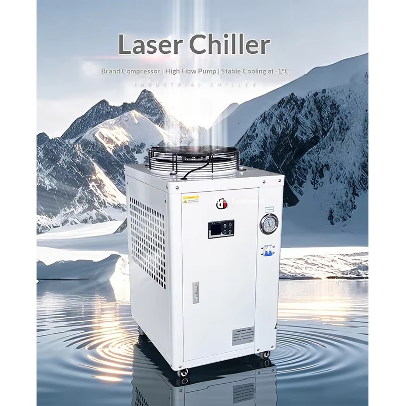 Factory Direct Small Air Coole - Industrial Laser Printer review and price