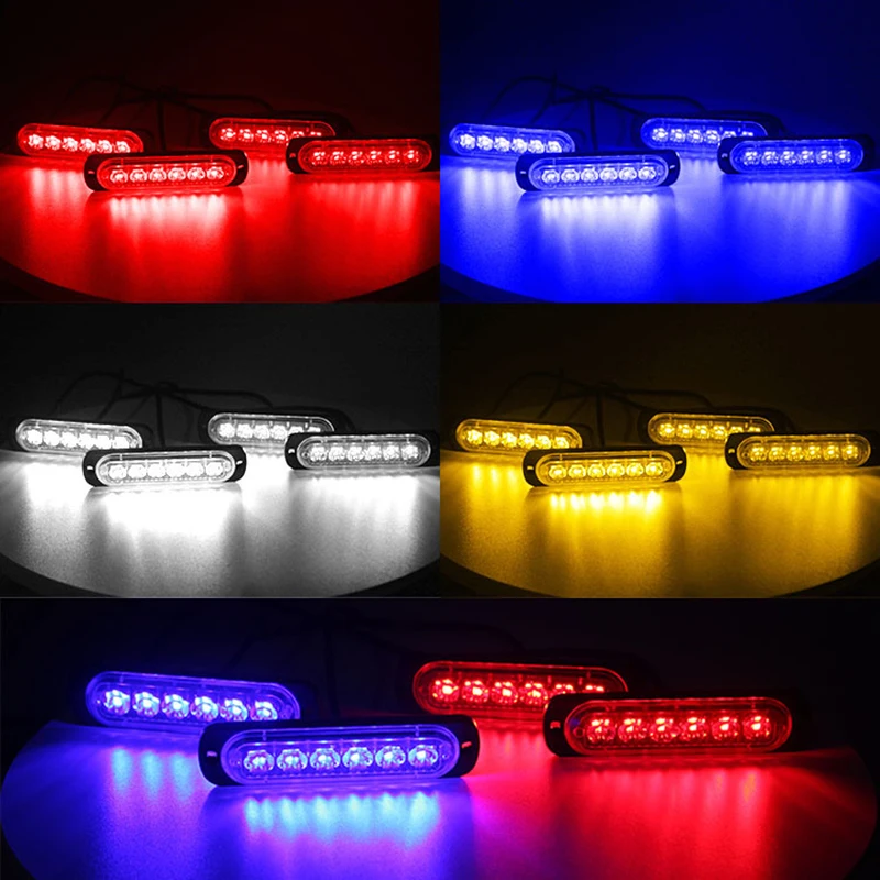 24 LED Strobe Light Wireless C - Industrial Laser Pointer 24V review and price