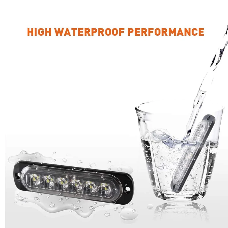 24 LED Strobe Light Wireless C - Industrial Laser Pointer 24V review and price