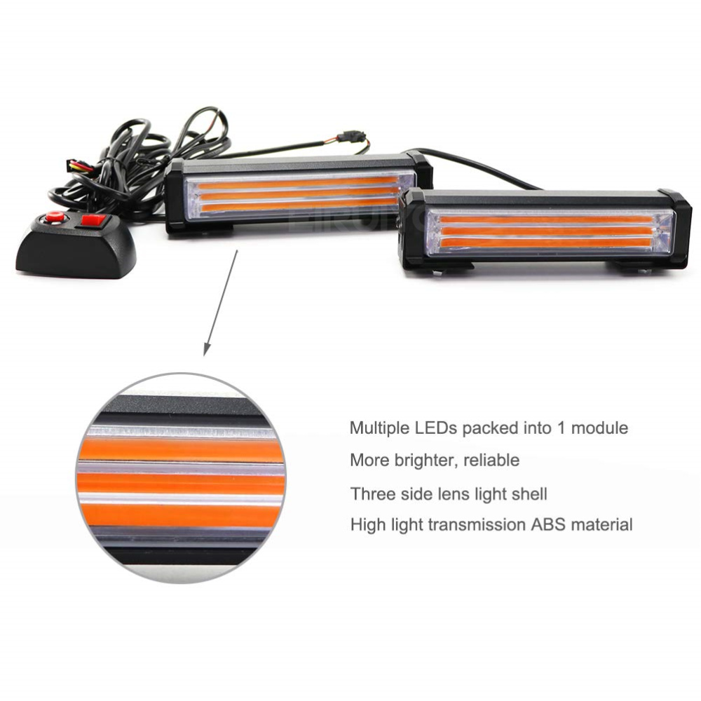 40W 80W COB Car Truck Grille L - Industrial Laser Pointer 24V review and price