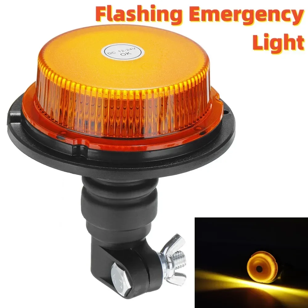 12V 24V LED Vehicle Warning Em - Industrial Laser Pointer 24V review and price
