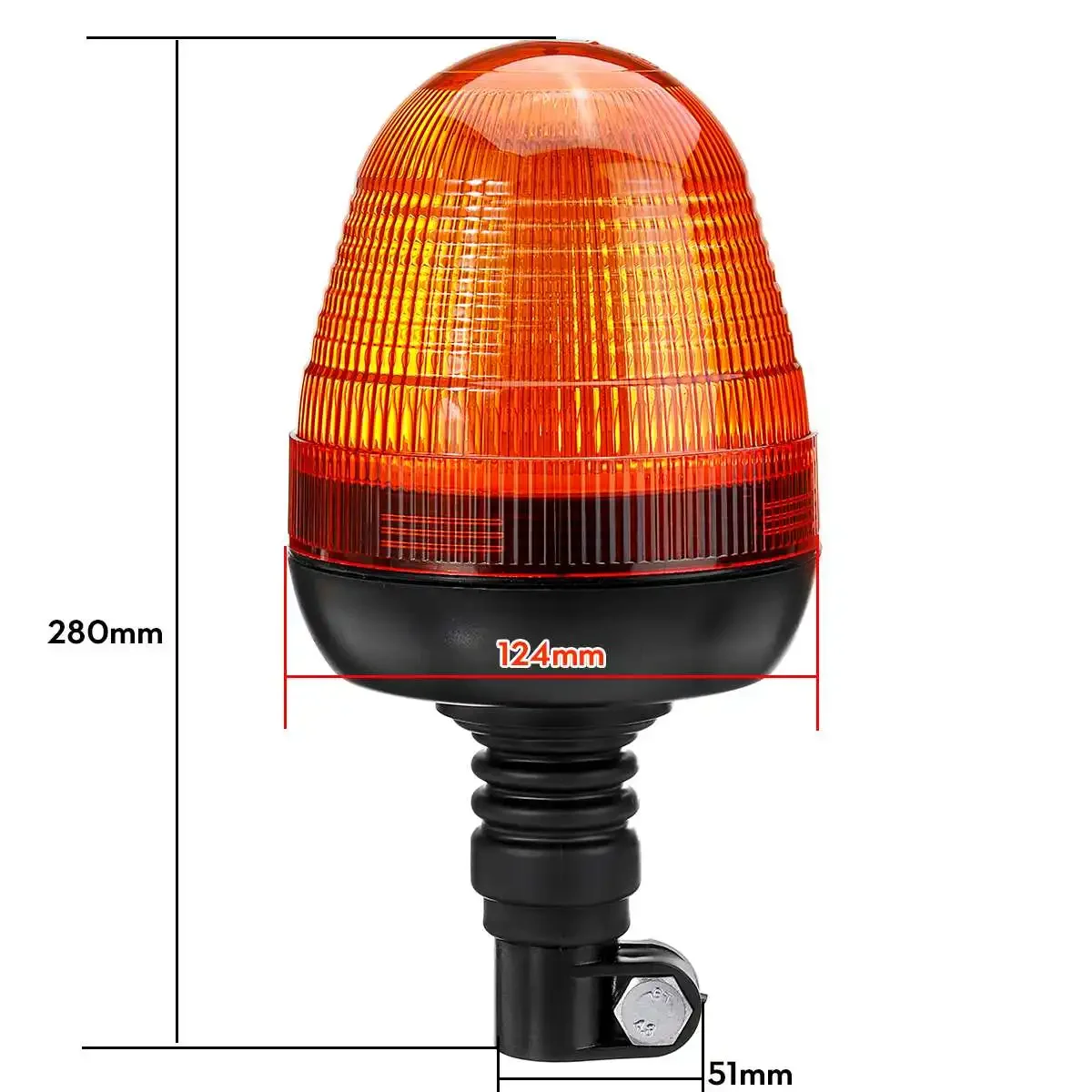 12V 24V LED Vehicle Warning Em - Industrial Laser Pointer 24V review and price