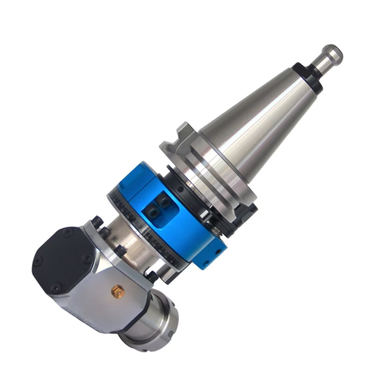 Factory Direct BT40 ER32 90 De - Cnc Milling Machine review and price