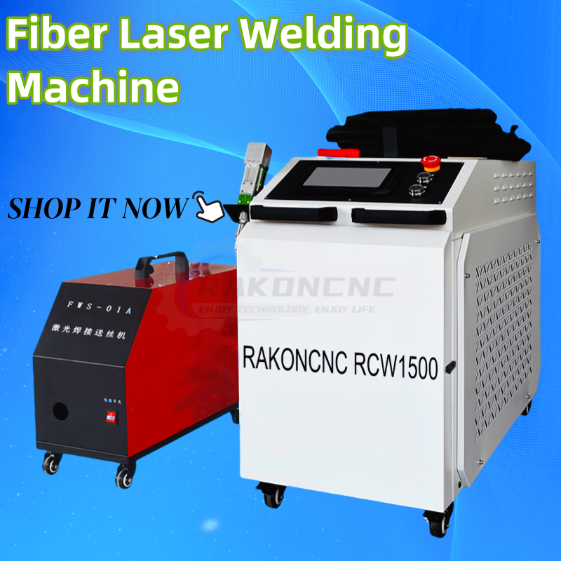 Portable 4-in-1 Industrial-Gra - Industrial Grade Laser Welder review and price