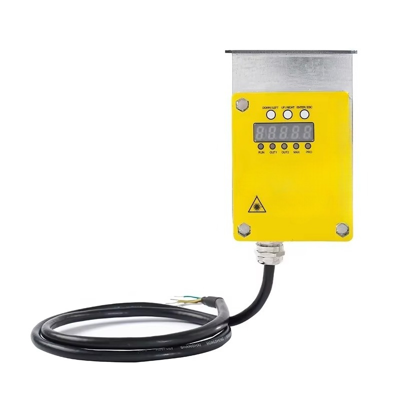 Long Range Laser Distance Sens - Industrial Use Of Laser review and price